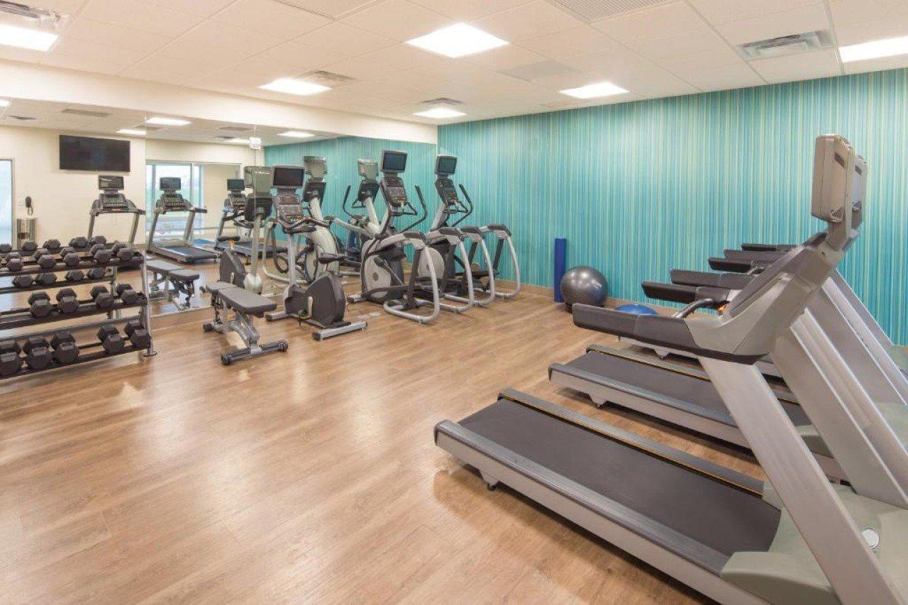 Holiday Inn Express & Suites - Indianapolis Nw - Zionsville By Ihg Whitestown Buitenkant foto